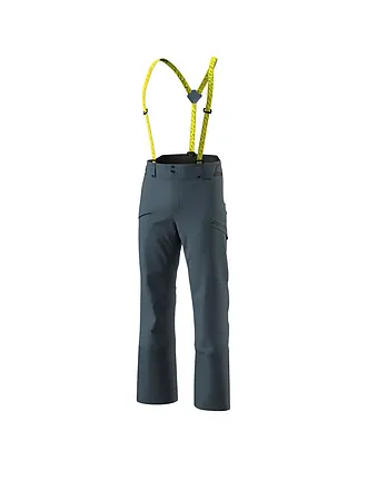 DYNAFIT | Pantalón de esquí de travesía Tigard 3L Stretch con tirantes para hombre |